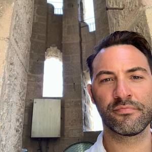 Meet your Posher, Alexander